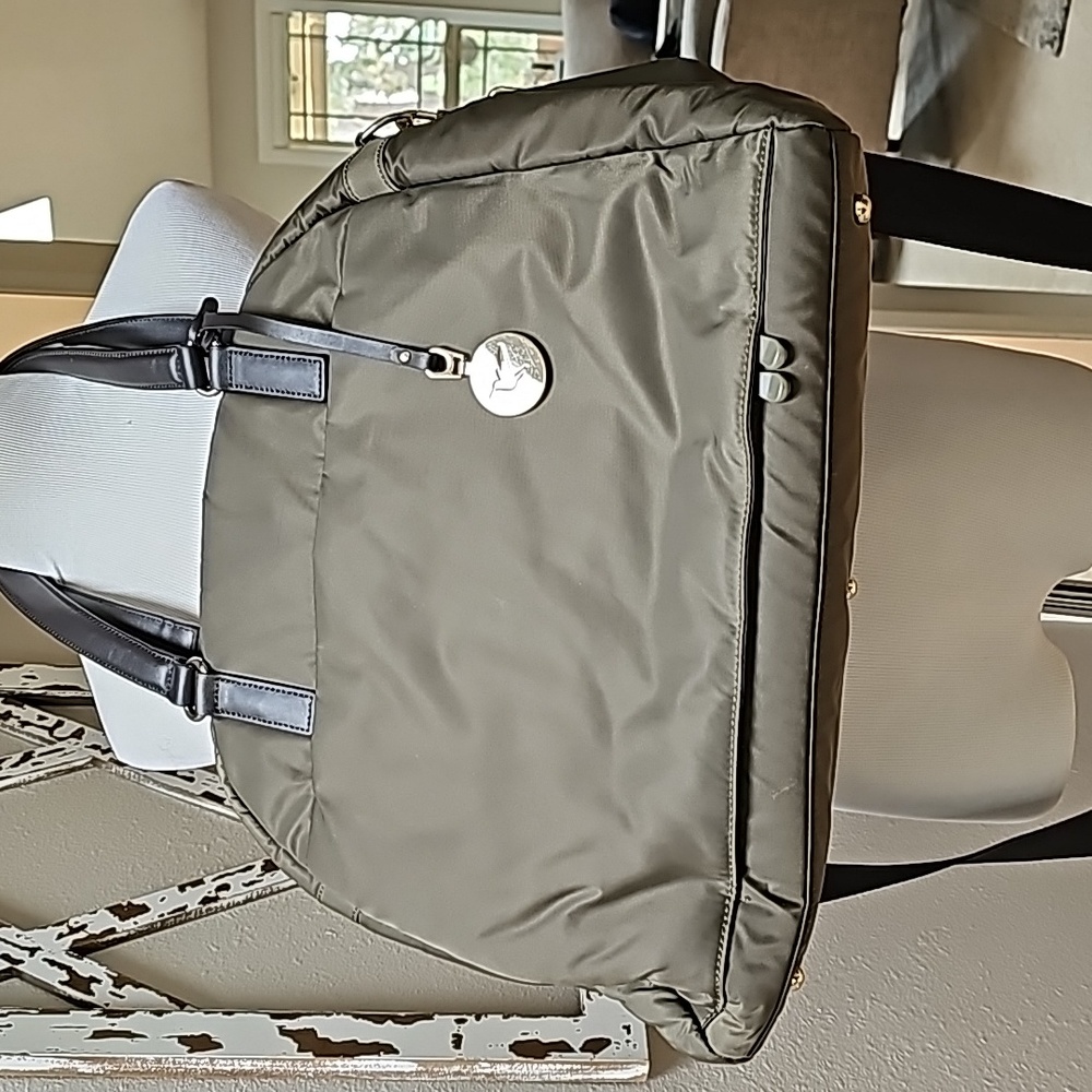 Lo & Sons OG weekender career bag